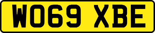 WO69XBE