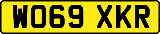 WO69XKR