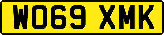 WO69XMK