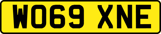 WO69XNE
