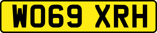 WO69XRH