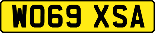 WO69XSA