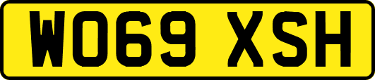 WO69XSH