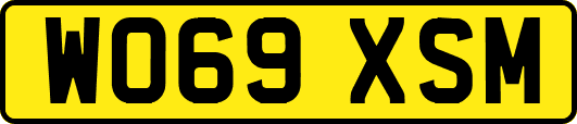 WO69XSM