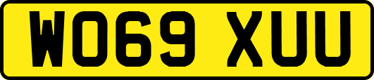 WO69XUU