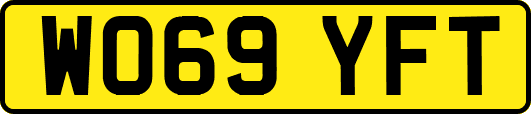 WO69YFT