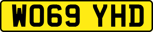 WO69YHD