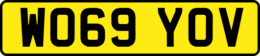 WO69YOV