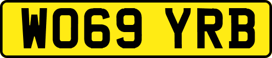 WO69YRB