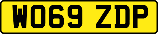 WO69ZDP