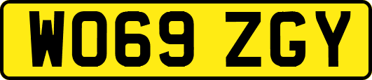 WO69ZGY