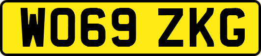 WO69ZKG