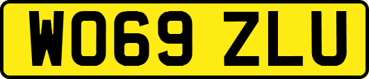 WO69ZLU