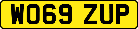 WO69ZUP