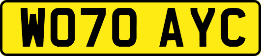 WO70AYC