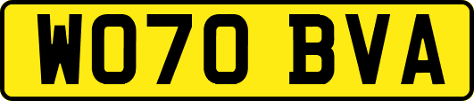 WO70BVA