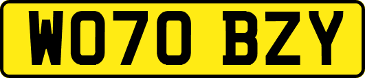 WO70BZY