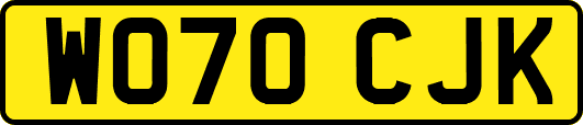 WO70CJK