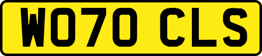 WO70CLS