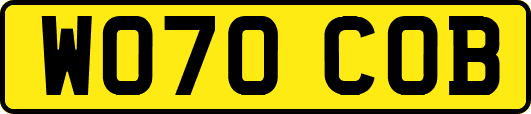 WO70COB