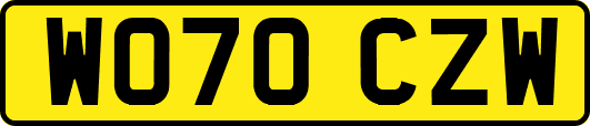 WO70CZW