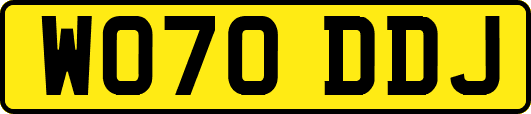 WO70DDJ