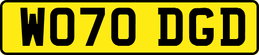 WO70DGD