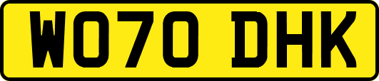 WO70DHK