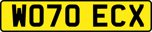 WO70ECX