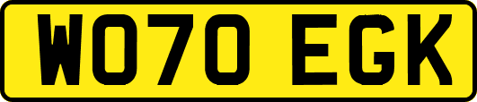 WO70EGK
