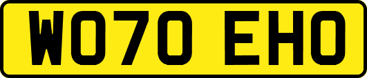 WO70EHO