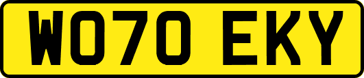 WO70EKY