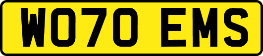 WO70EMS