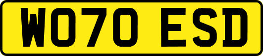 WO70ESD