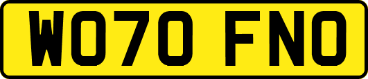WO70FNO