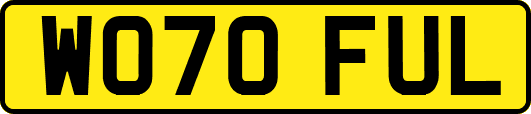 WO70FUL