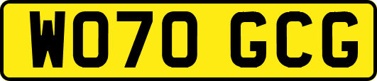 WO70GCG