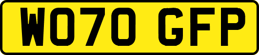 WO70GFP