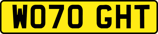 WO70GHT
