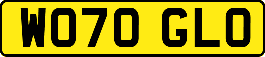 WO70GLO