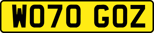 WO70GOZ