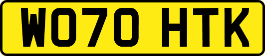 WO70HTK