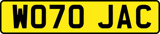 WO70JAC