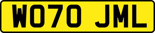WO70JML