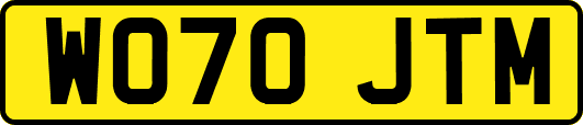 WO70JTM