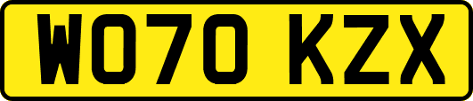 WO70KZX