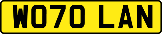WO70LAN
