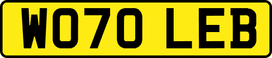 WO70LEB