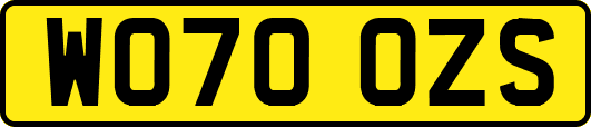 WO70OZS