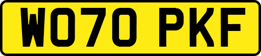 WO70PKF